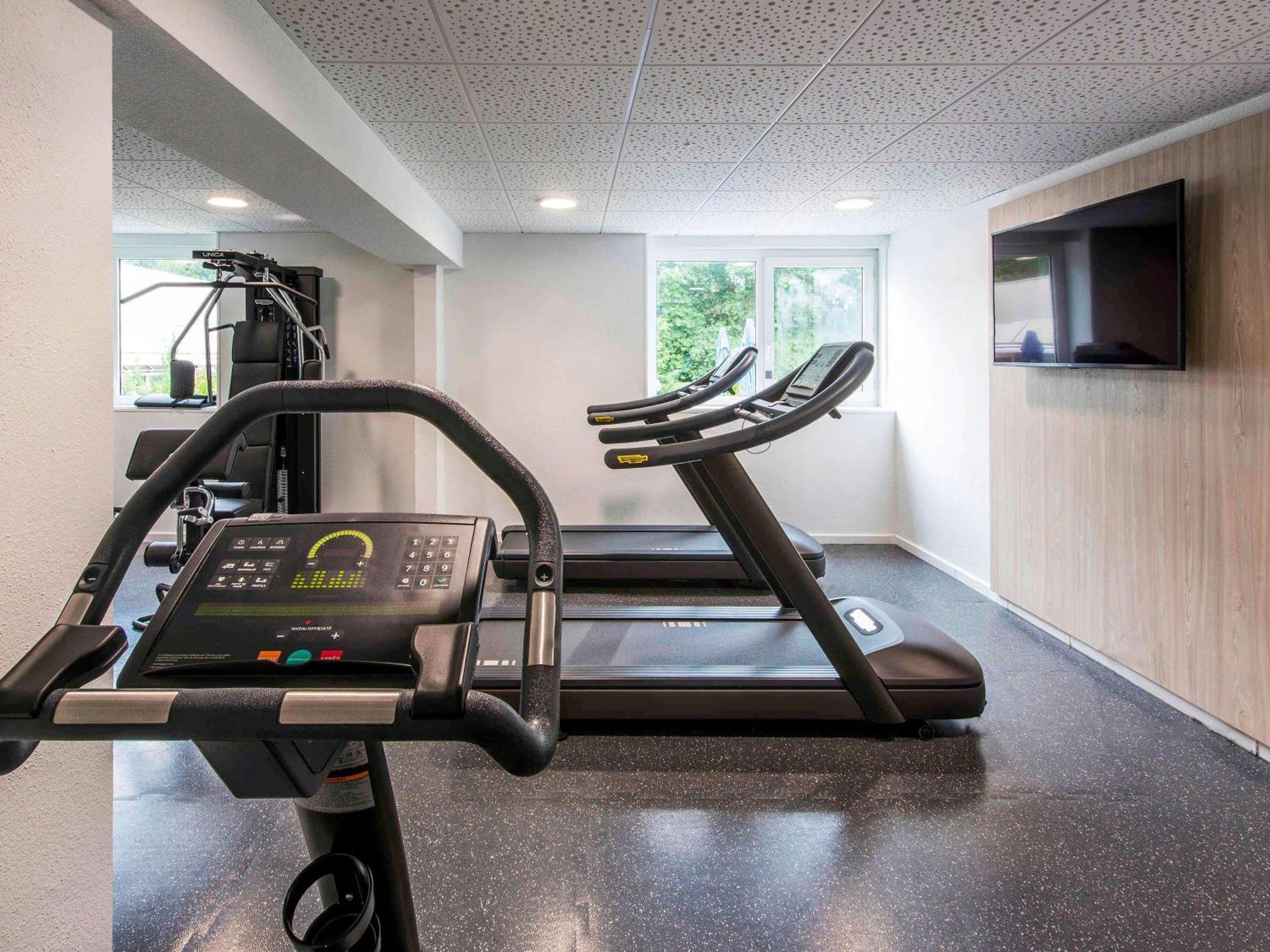 Novotel Rennes Alma Экстерьер фото